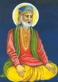 Bhagat Kabir Ji Pic