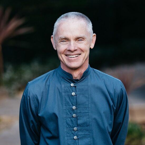 Adyashanti Pic