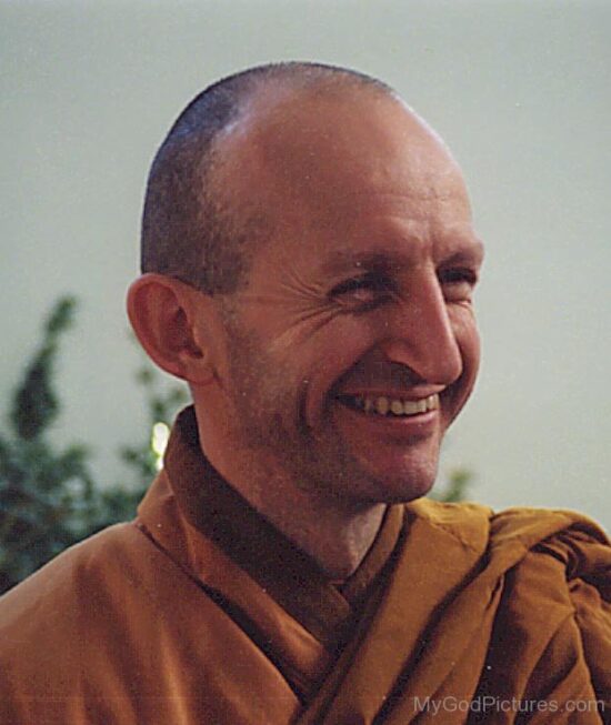 Ajahn Amaro Ji  Image