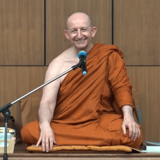 Ajahn Amaro Ji  Pic 