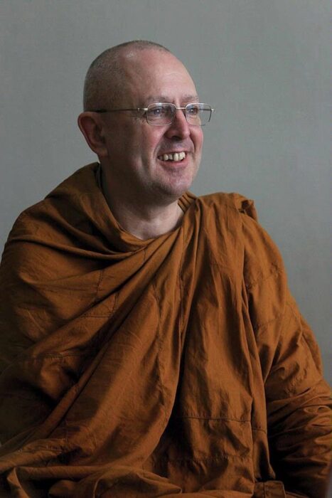 Ajahn Brahm Ji 