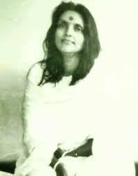 Anandamayi Maa Photo 