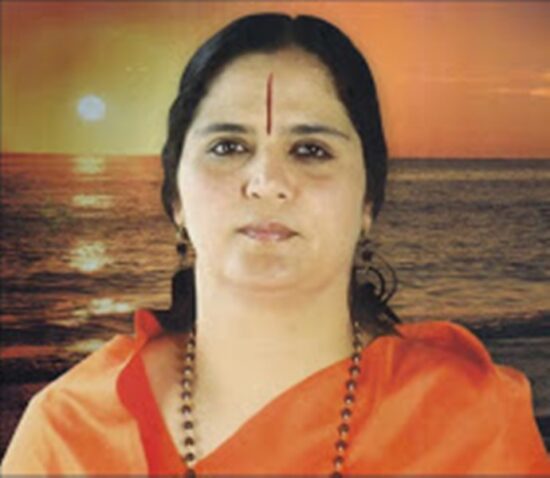 Anandmurti Gurumaa Ji Photo