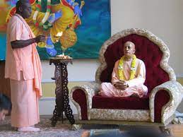 Bhakti Tirtha Swami Ji Photo