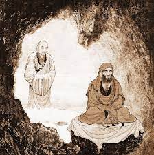 Bodhidharma Photo