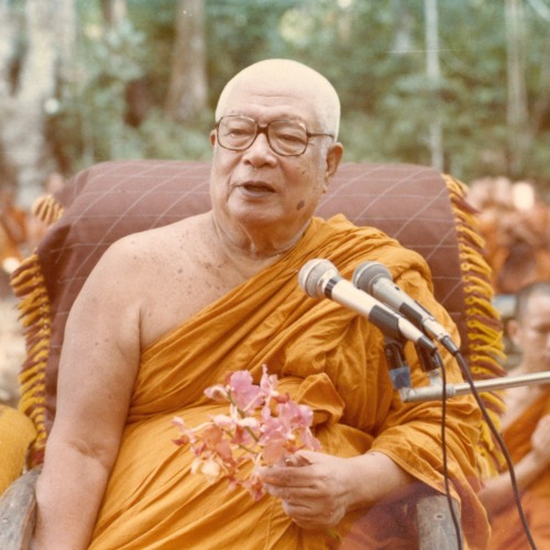 Buddhadasa Ji Image