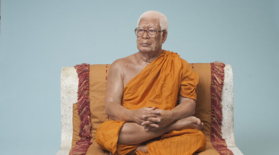 Buddhadasa Ji