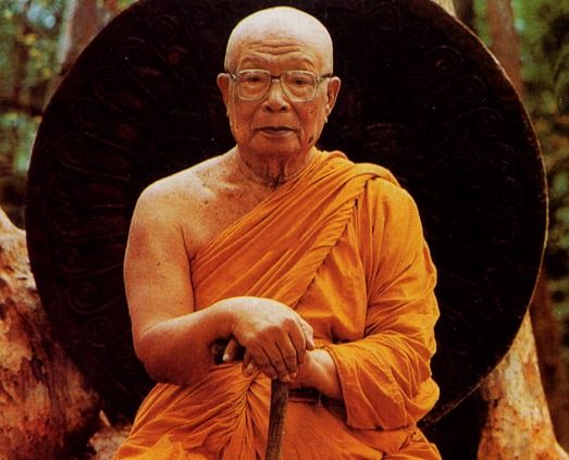 Buddhadasa Image