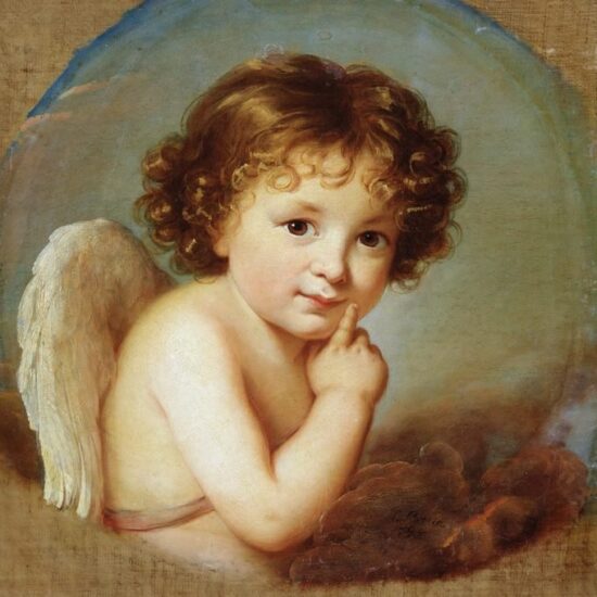 Cupid Image