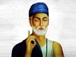 Bhagat Kabir Ji Image