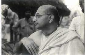 Bhakti Charu Swami Ji in Young Age