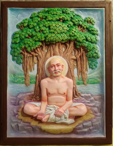 Sri Gajanan Maharaj