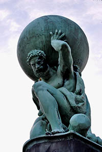 Image of God Atlas